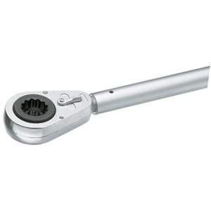 CHIAVI A CRICCO Con bussole poligonali. ratcheting wrenches 892GA