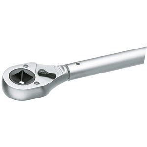 CHIAVI A CRICCO Con bussole quadre. ratcheting wrenches 892GB