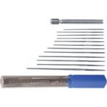 ALESATORI PENTAGONALI CONICI  jet reamers 8942G