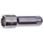 CHIAVI A CRICCO Uso con bussole esagonali Art. 894 GA e leva a cricco Art. 894 GL. ratcheting wrenches 894GB