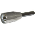 INSERITORI ED ESTRATTORI Attacco esagonale. stud screw inserter 894GR 10