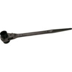 CHIAVI PER PONTEGGI  bihexagon ring spanners convector 895GE