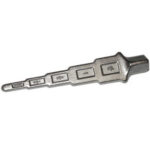 CHIAVI PER RADIATORI  convector wrenches 895GP