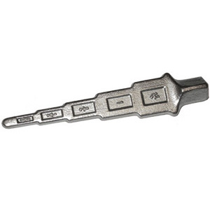 CHIAVI PER RADIATORI convector wrenches 895GP