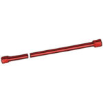 CHIAVI PER RADIATORI Per raccordi da 1". convector wrenches 895RA 500