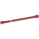 CHIAVI PER RADIATORI Per raccordi da 1.1/4". convector wrenches 895RB 750