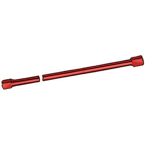 CHIAVI PER RADIATORI Per raccordi da 1.1/4". convector wrenches 895RB