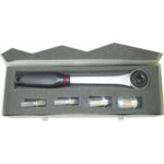 CHIAVI PER RADIATORI IN ASSORTIMENTO  convector wrenches sets 896