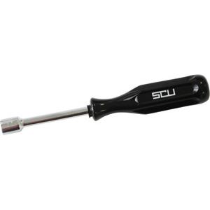 CHIAVI A BUSSOLA CON IMPUGNATURA nut drivers with handle 898A