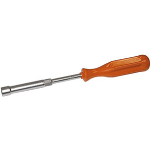 CHIAVI A BUSSOLA CON IMPUGNATURA  nut drivers with handle 899