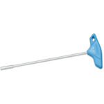 CHIAVI A BUSSOLA A "T" CON IMPUGNATURA  nut "T" drivers with handle 899GT