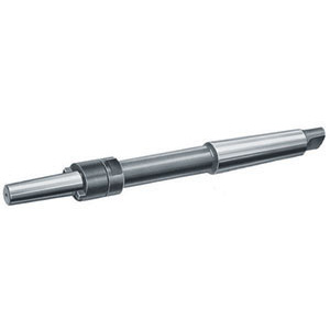 ALESATORI A BUSSOLA PER MACCHINA Costruiti secondo le norme DIN 217.<br>Alesatura conica sull’albero di 1:30.<br>Attacco Cono Morse. shell reamers 9010G 13