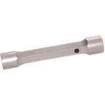 CHIAVI A TUBO GAMBO ESAGONALE Senza leve. double ended socket wrenches 907G