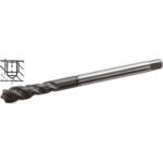 MASCHI PER USO A MACCHINA AD ALTA EFFICIENZA Gambo passante, con elica a 40°per fori ciechi profondi. Filettatura: Metrica - Passo fine MF - DIN 13 (DIN 374). Tolleranza 6HX. Uso destro. Con rivestimento TiAlN. Per tutti i tipi di acciai, anche bonificati non legati, INOX, acciai nitrurati, acciai non ossidabili e antiacidi fino a 1000 N/mm2, alluminio, sue leghe e metalli a truciolo lungo. high performance machine taps 9080R 10 1.25