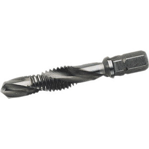 MASCHI A MACCHINA COMBINATI CON PUNTA  machine taps with drills 9089G 10