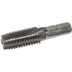 MASCHI PER USO CON AVVITATORI E A MANO FILETTATURA METRICA ISO - Conforme DIN 13 (DIN 352). threading bits 9092 8