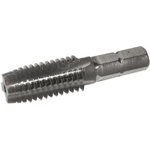 MASCHI PER USO CON AVVITATORI E A MANO FILETTATURA METRICA ISO - Conforme DIN 13 (DIN 352). threading bits 9092 3