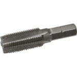 MASCHI PER USO CON AVVITATORI E A MANO FILETTATURA METRICA ISO FINE - Conforme DIN 13 (DIN 2181). threading bits 9092B 8 0.75