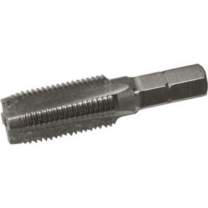 MASCHI PER USO CON AVVITATORI E A MANO FILETTATURA METRICA ISO FINE - Conforme DIN 13 (DIN 2181). threading bits 9092B 7 0.75