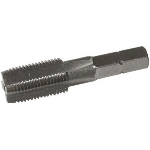 MASCHI PER USO CON AVVITATORI E A MANO FILETTATURA GAS CILINDRICA G (BSP) - Conforme DIN ISO 228-1 (DIN 5157). threading bits 9092E