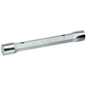 CHIAVI A TUBO GAMBO ESAGONALE Senza leve. double ended socket wrenches 909GE