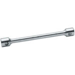 CHIAVI A TUBO Senza leva. double ended socket wrenches 909GSA