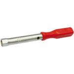 CHIAVI A TUBO CON MANICO IN PLASTICA  nut drivers with handles 909GSE 20