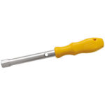 CHIAVI A TUBO CON MANICO IN PLASTICA  nut drivers with handles 909GSL 8