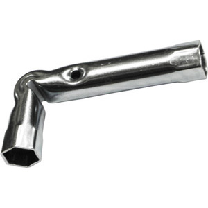 CHIAVI A TUBO Senza leve. double ended socket wrenches 909T