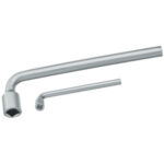 CHIAVI A PIPA  offset socket wrenches 911G 9