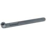 CHIAVI A LEVA CON BOCCA QUADRA  offset socket wrenches 911GL 14