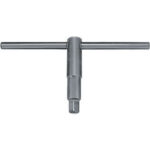 CHIAVI CON QUADRO MASCHIO  square socket wrenches, males 911GS 8