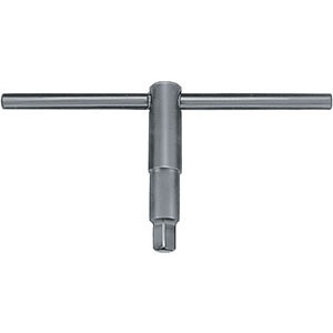 CHIAVI CON QUADRO MASCHIO square socket wrenches, males 911GS