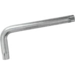 CHIAVI PER VITI CON POLIGONO INTERNO  socket head screw wrenches 912E 5