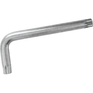 CHIAVI PER VITI CON POLIGONO INTERNO socket head screw wrenches 912E