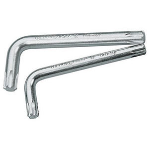 CHIAVI PER VITI CON POLIGONO INTERNO socket head screw wrenches 912GB