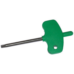 CHIAVI PER VITI CON POLIGONO INTERNO  socket head screw wrenches 912GZ