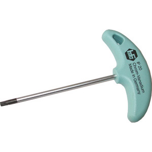 CHIAVI PER VITI CON POLIGONO INTERNO socket head screw wrenches 912GZS