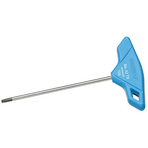 CHIAVI PER VITI CON POLIGONO INTERNO socket head screw wrenches 913G