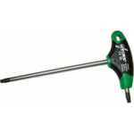 CHIAVI PER VITI CON POLIGONO INTERNO  socket head screw wrenches 913GD 10