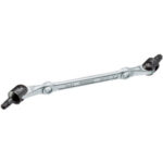CHIAVI PER VITI CON POLIGONO INTERNO  socket head screw wrenches 913GDA 30 40
