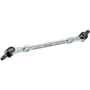 CHIAVI PER VITI CON POLIGONO INTERNO socket head screw wrenches 913GDA