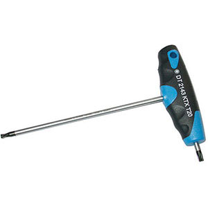 CHIAVI PER VITI CON POLIGONO INTERNO socket head screw wrenches 913GD 3