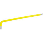 CHIAVI PER ESAGONI INTERNI Esagoni in millimetri. allen head screw wrenches 913GF 1 1.5