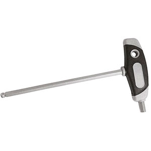 CHIAVI PER ESAGONI INTERNI  allen head screw wrenches 913GPL