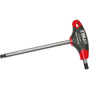 CHIAVI PER ESAGONI INTERNI  allen head screw wrenches 913GR