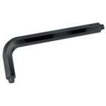 CHIAVI PER ESAGONI INTERNI E FORO  allen head wrenches with holes 913GZ 14