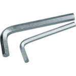 CHIAVI PER ESAGONI INTERNI  allen head screw wrenches 914G 6