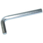 CHIAVI PER ESAGONI INTERNI Esagoni in pollici USA. allen head screw wrenches 914GAP