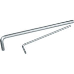 CHIAVI PER ESAGONI INTERNI  allen head screw wrenches 914GB 8